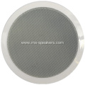 5 Inch Waterproof Full Range Ceiling Speaker Outdoor